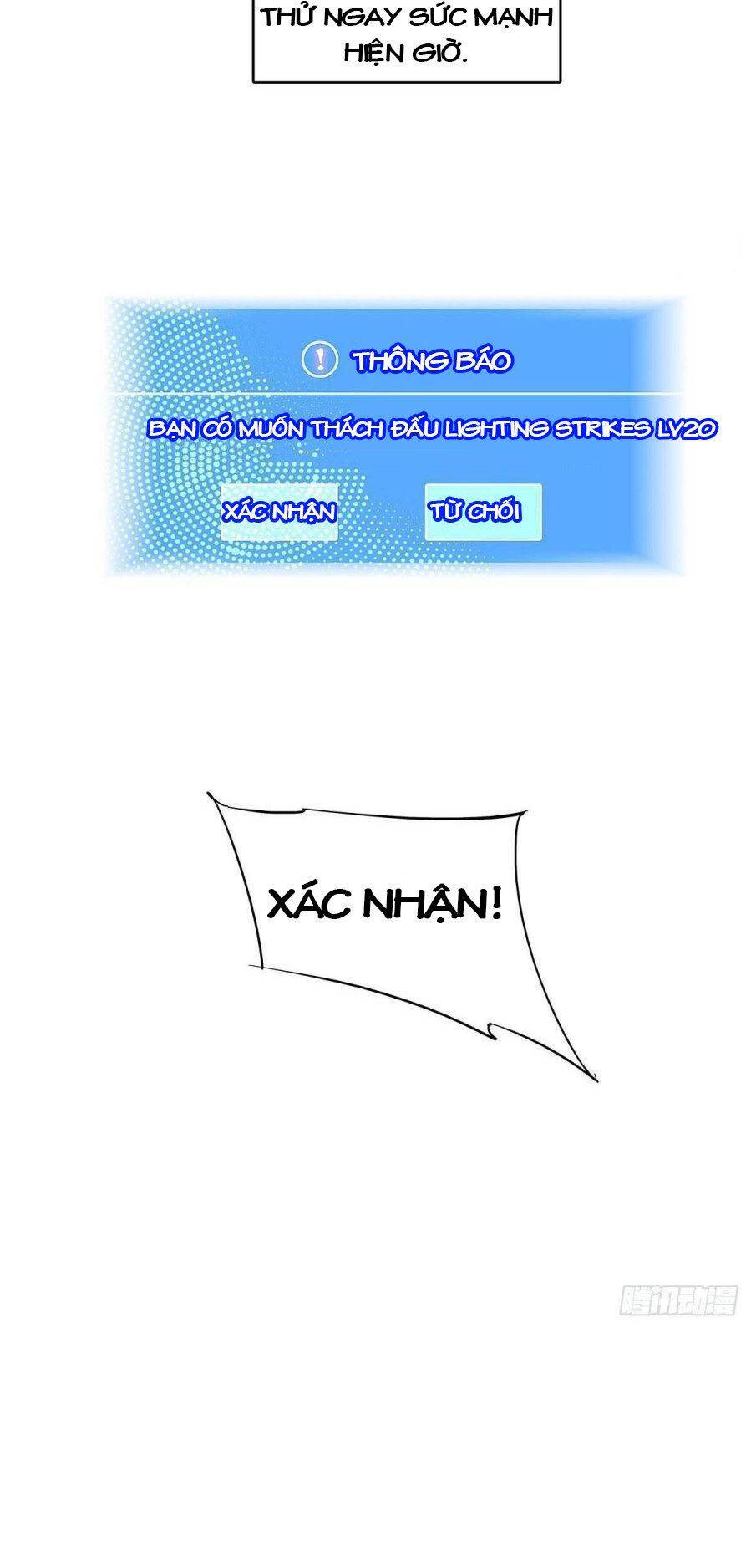 Bắt Đầu Vùng Dậy Từ Việc Chơi Game Nghiêm Túc