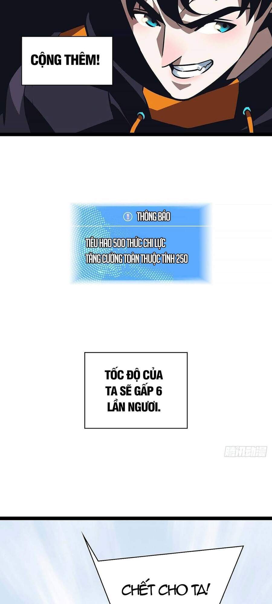 Bắt Đầu Vùng Dậy Từ Việc Chơi Game Nghiêm Túc