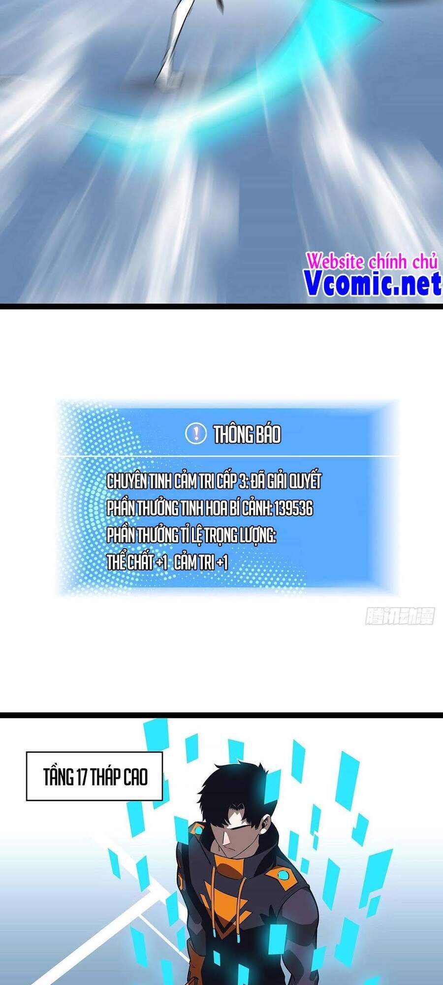 Bắt Đầu Vùng Dậy Từ Việc Chơi Game Nghiêm Túc