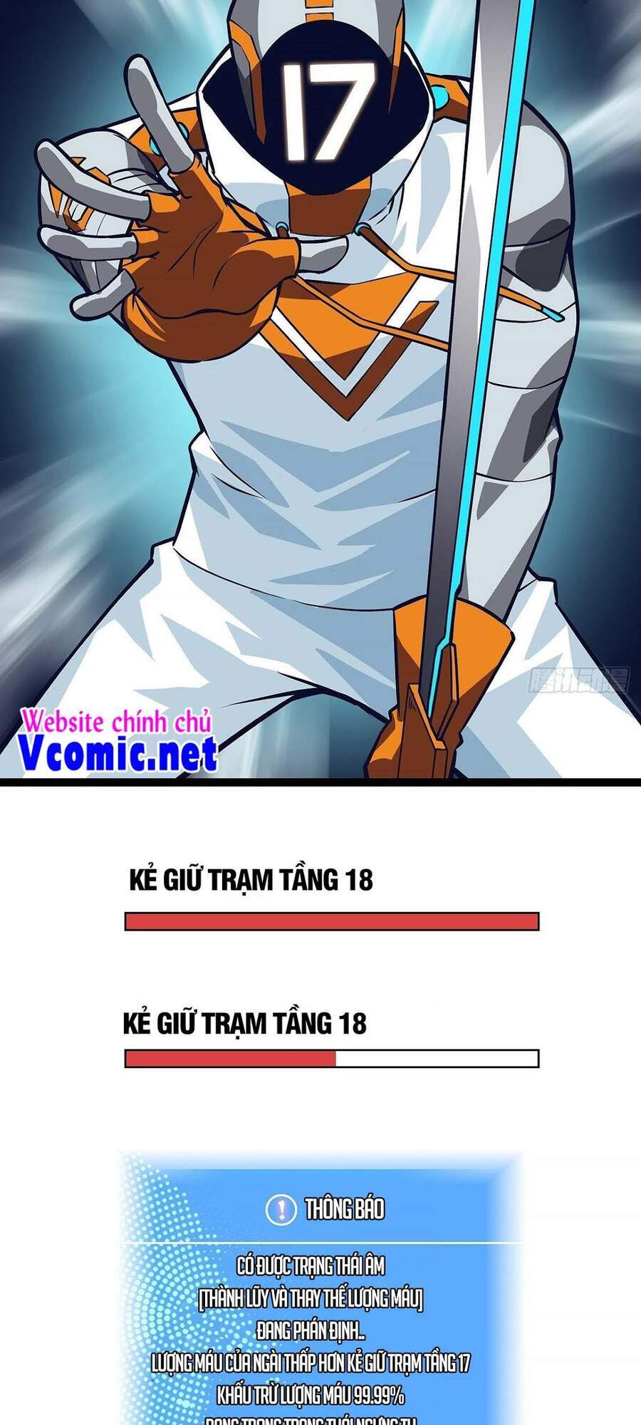 Bắt Đầu Vùng Dậy Từ Việc Chơi Game Nghiêm Túc