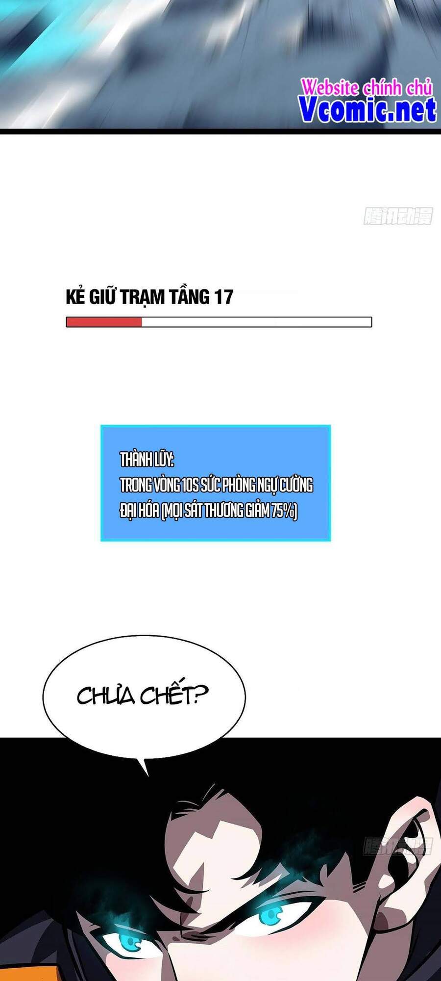 Bắt Đầu Vùng Dậy Từ Việc Chơi Game Nghiêm Túc