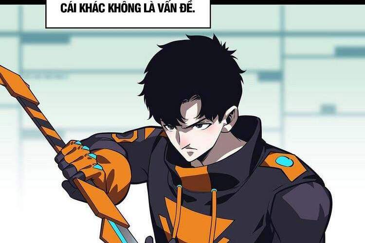 Bắt Đầu Vùng Dậy Từ Việc Chơi Game Nghiêm Túc