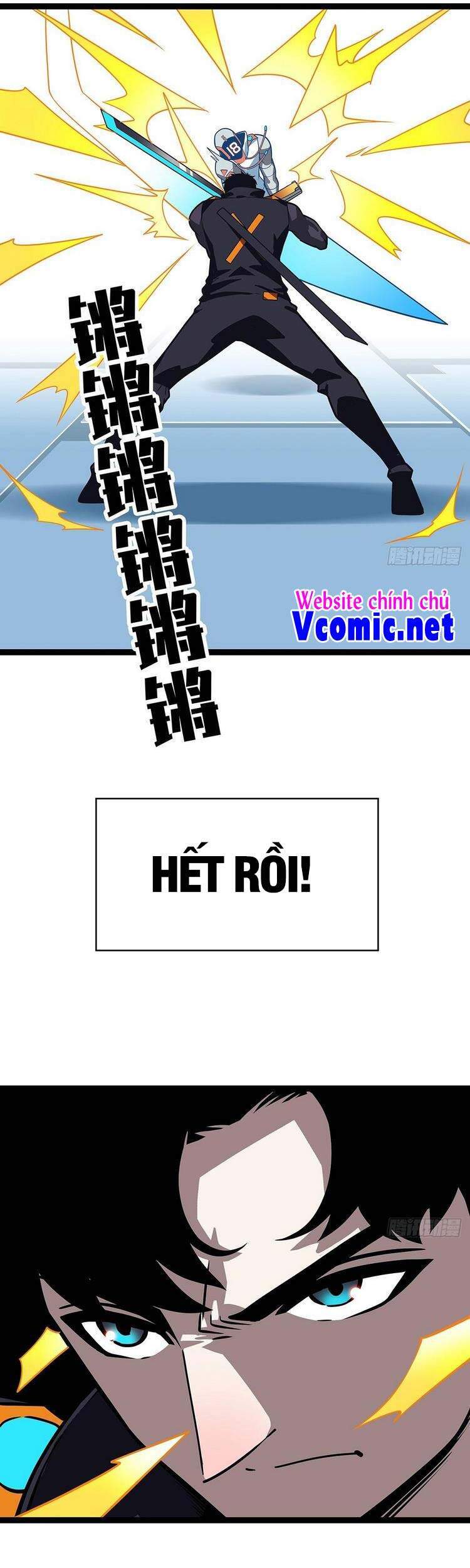 Bắt Đầu Vùng Dậy Từ Việc Chơi Game Nghiêm Túc