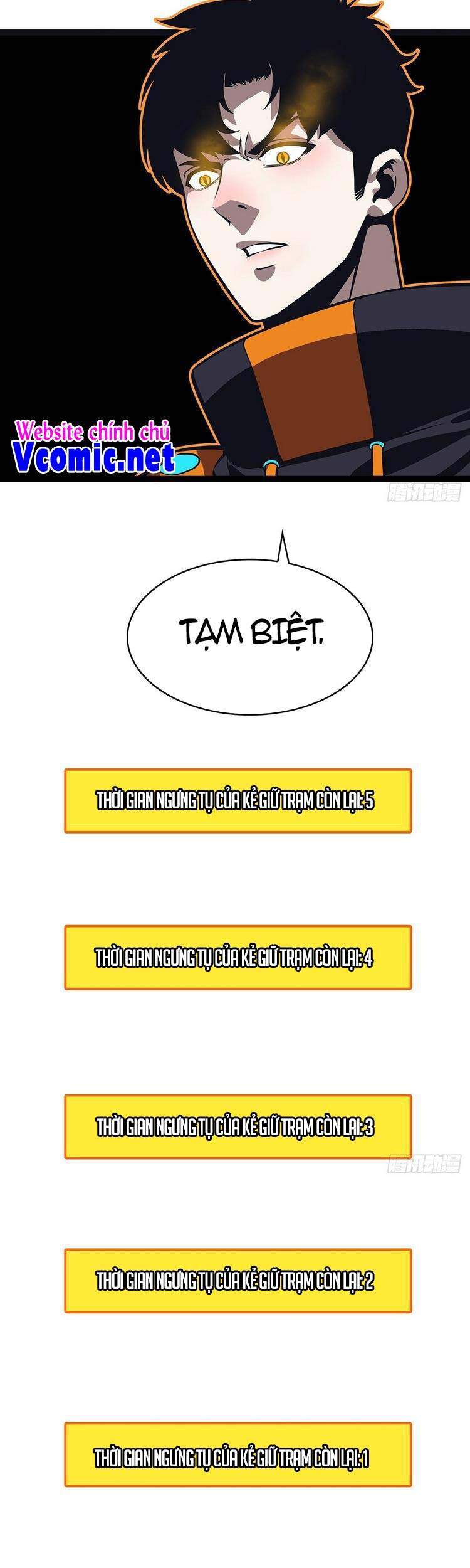 Bắt Đầu Vùng Dậy Từ Việc Chơi Game Nghiêm Túc