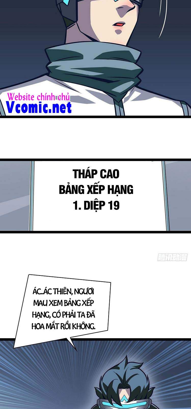 Bắt Đầu Vùng Dậy Từ Việc Chơi Game Nghiêm Túc