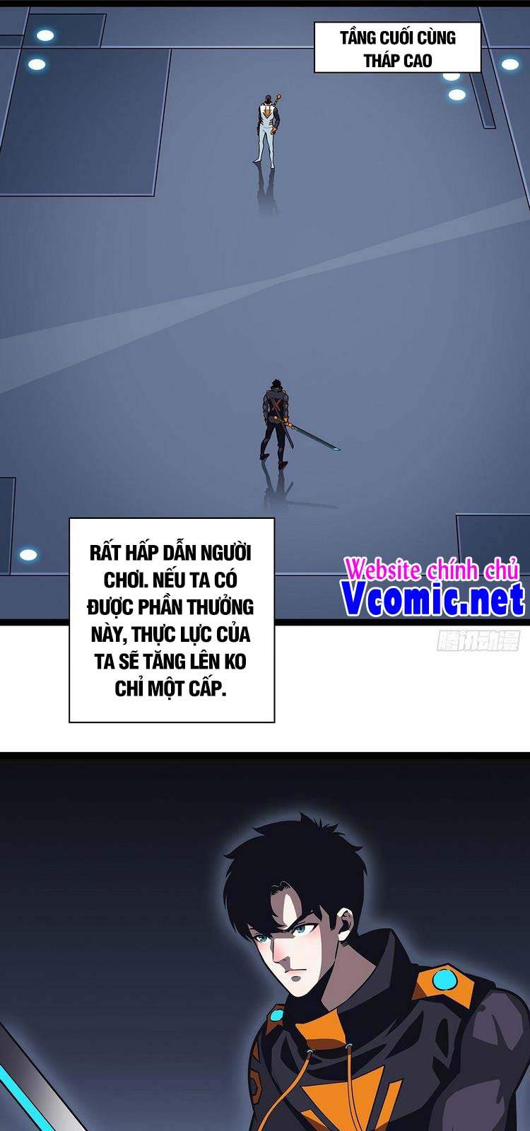 Bắt Đầu Vùng Dậy Từ Việc Chơi Game Nghiêm Túc