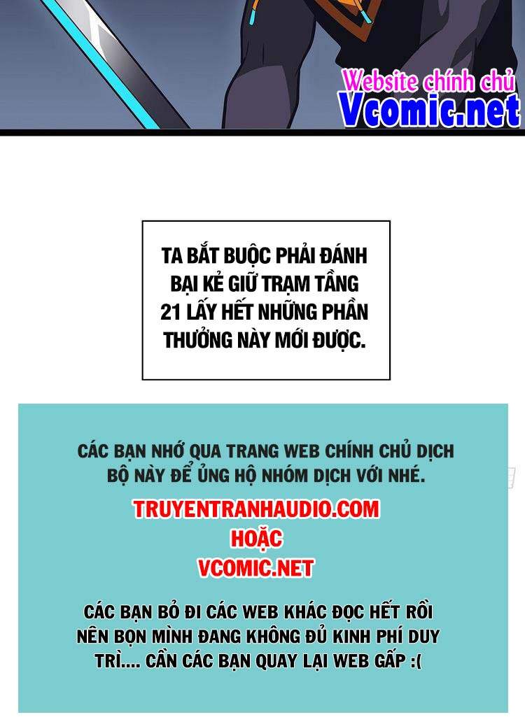 Bắt Đầu Vùng Dậy Từ Việc Chơi Game Nghiêm Túc