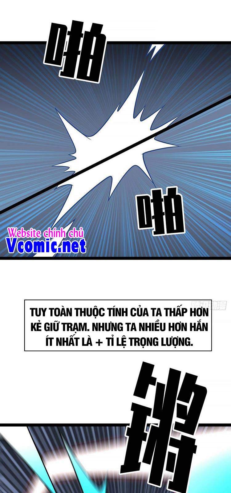 Bắt Đầu Vùng Dậy Từ Việc Chơi Game Nghiêm Túc