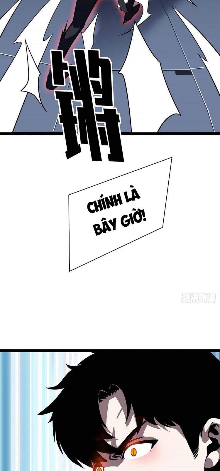 Bắt Đầu Vùng Dậy Từ Việc Chơi Game Nghiêm Túc