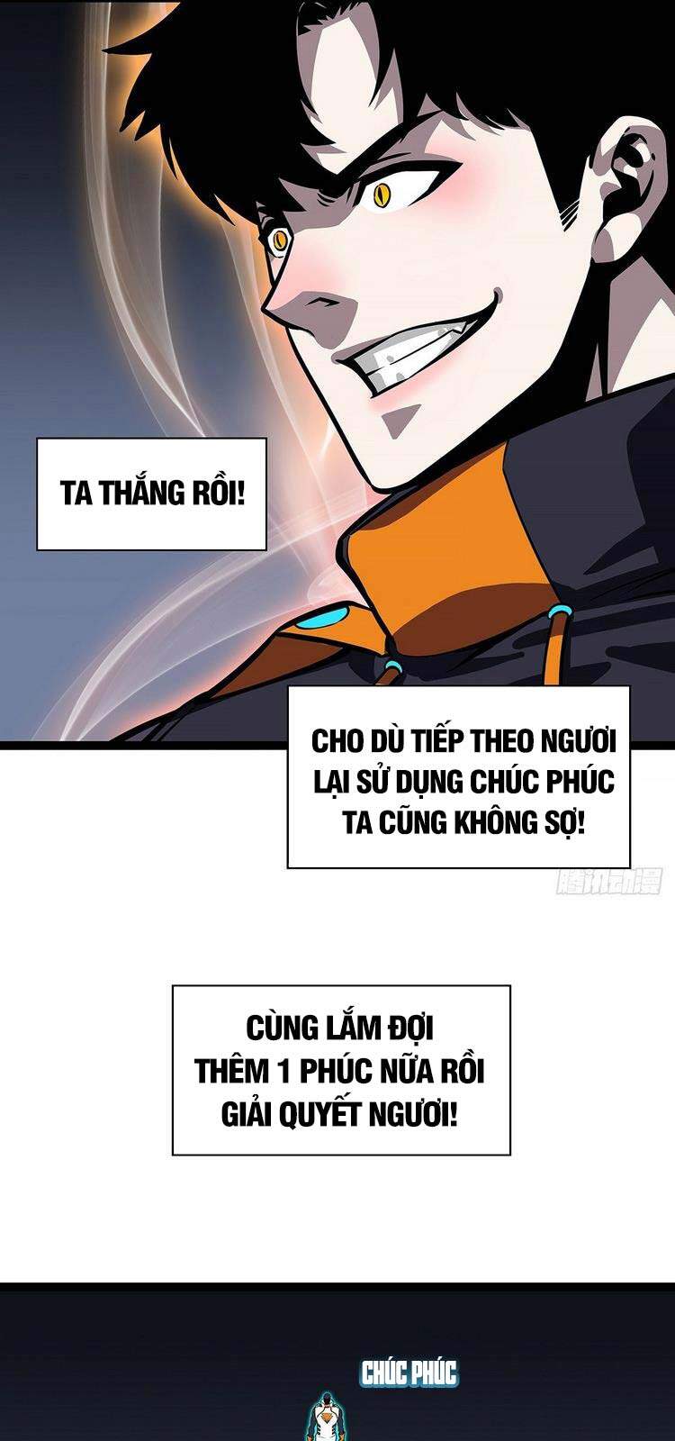 Bắt Đầu Vùng Dậy Từ Việc Chơi Game Nghiêm Túc