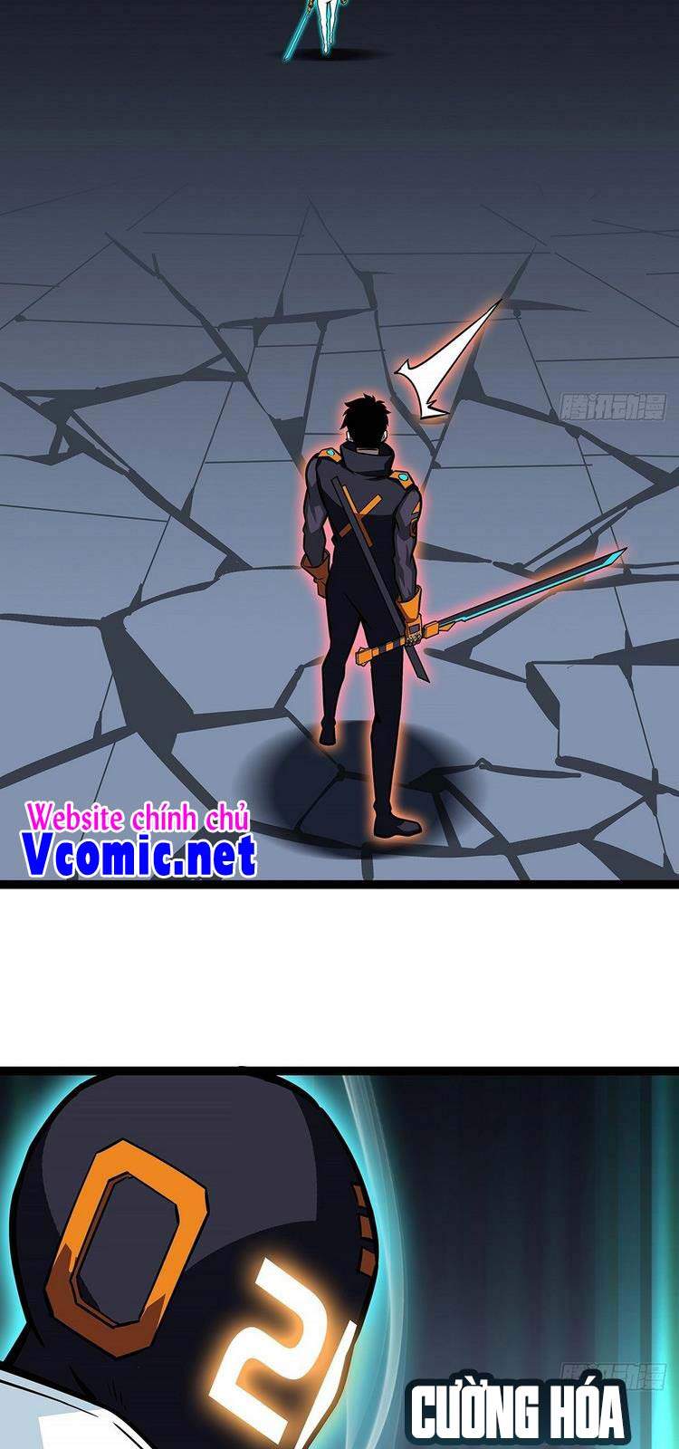 Bắt Đầu Vùng Dậy Từ Việc Chơi Game Nghiêm Túc