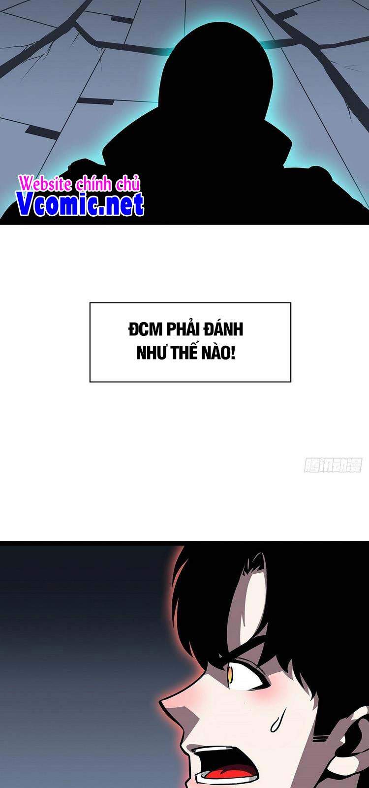 Bắt Đầu Vùng Dậy Từ Việc Chơi Game Nghiêm Túc