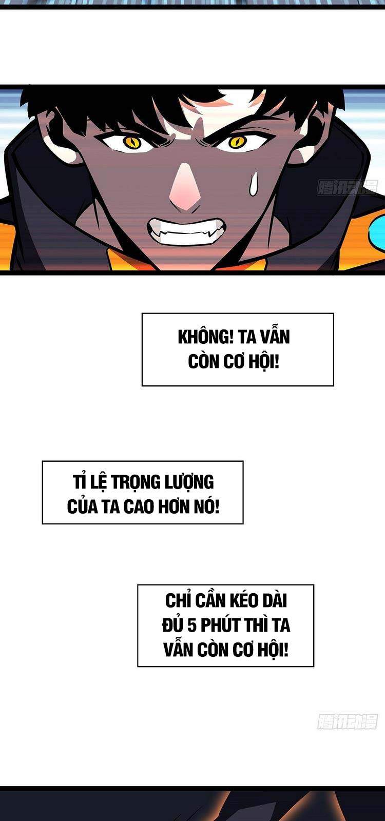 Bắt Đầu Vùng Dậy Từ Việc Chơi Game Nghiêm Túc