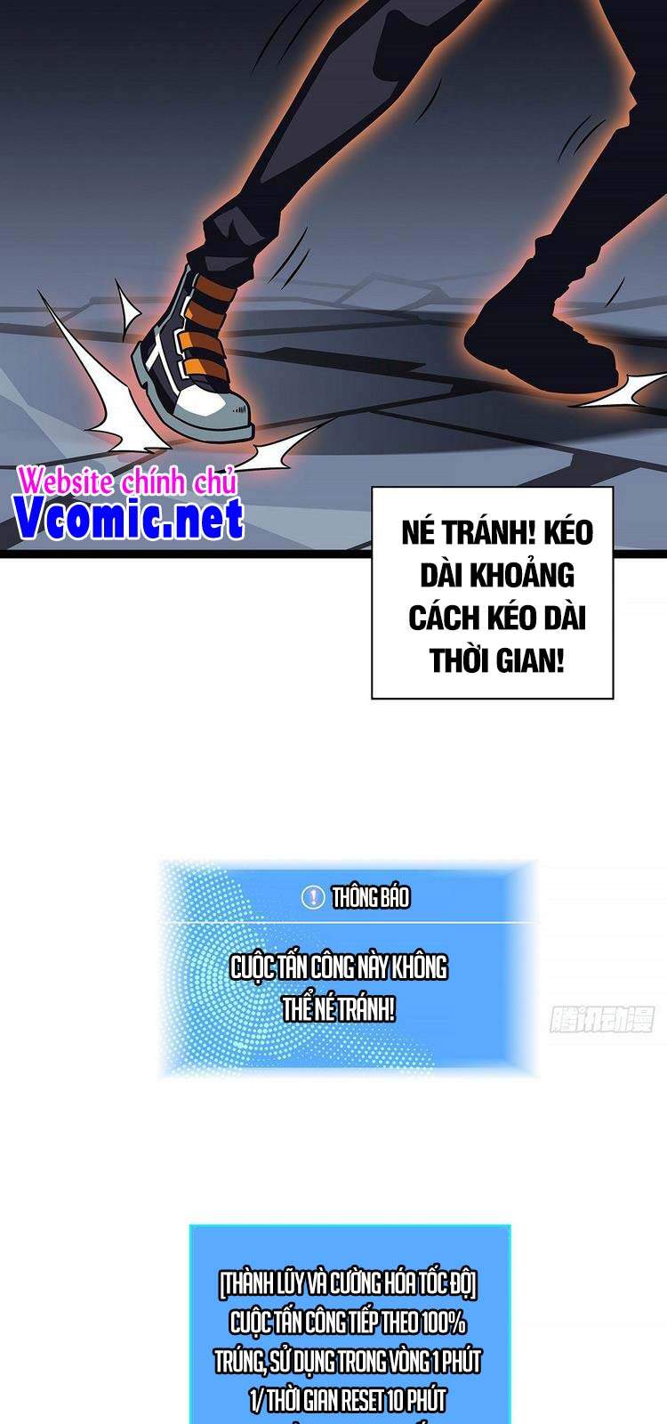 Bắt Đầu Vùng Dậy Từ Việc Chơi Game Nghiêm Túc