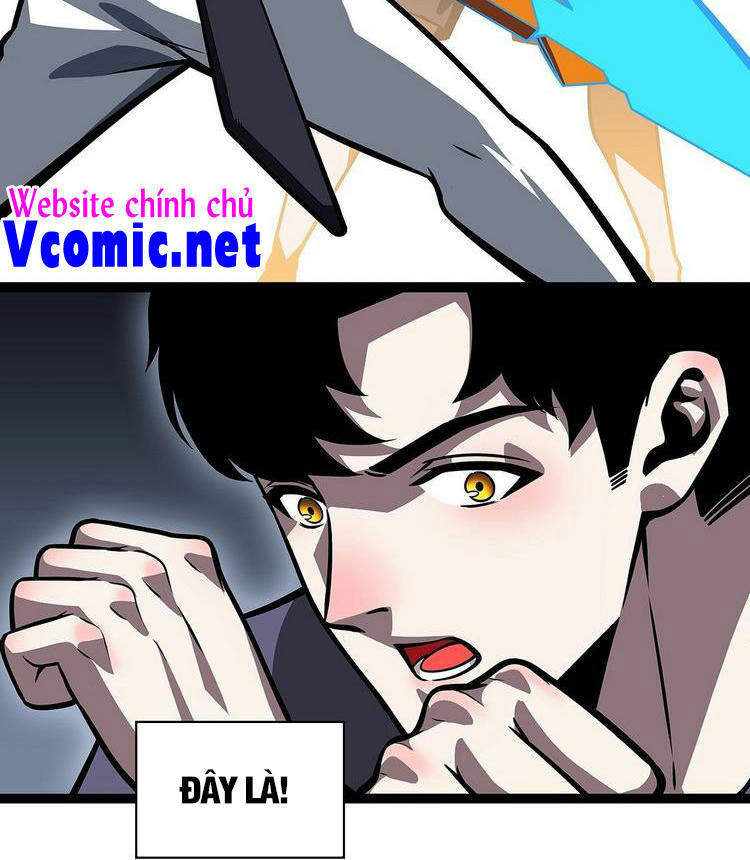 Bắt Đầu Vùng Dậy Từ Việc Chơi Game Nghiêm Túc
