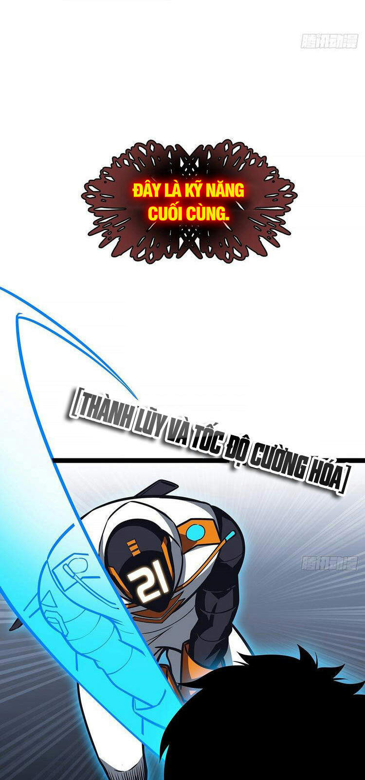 Bắt Đầu Vùng Dậy Từ Việc Chơi Game Nghiêm Túc