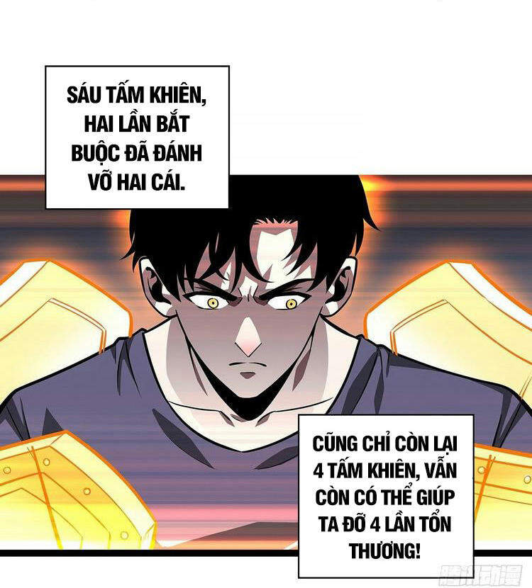 Bắt Đầu Vùng Dậy Từ Việc Chơi Game Nghiêm Túc