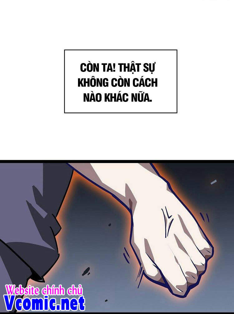 Bắt Đầu Vùng Dậy Từ Việc Chơi Game Nghiêm Túc