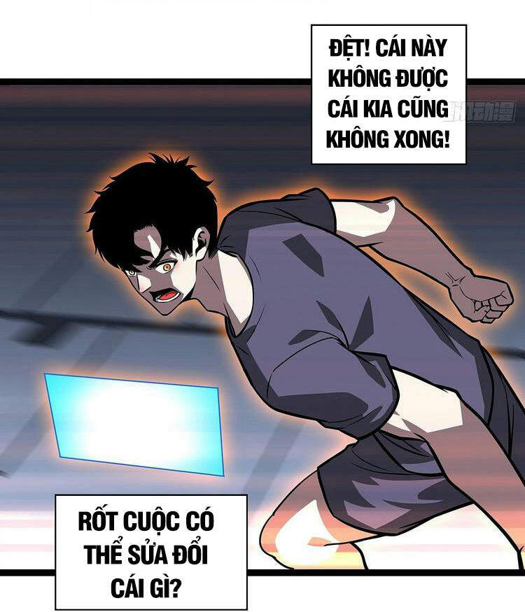 Bắt Đầu Vùng Dậy Từ Việc Chơi Game Nghiêm Túc