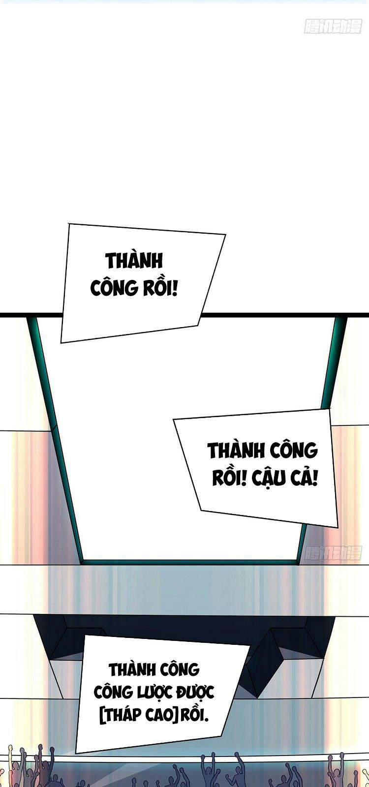 Bắt Đầu Vùng Dậy Từ Việc Chơi Game Nghiêm Túc