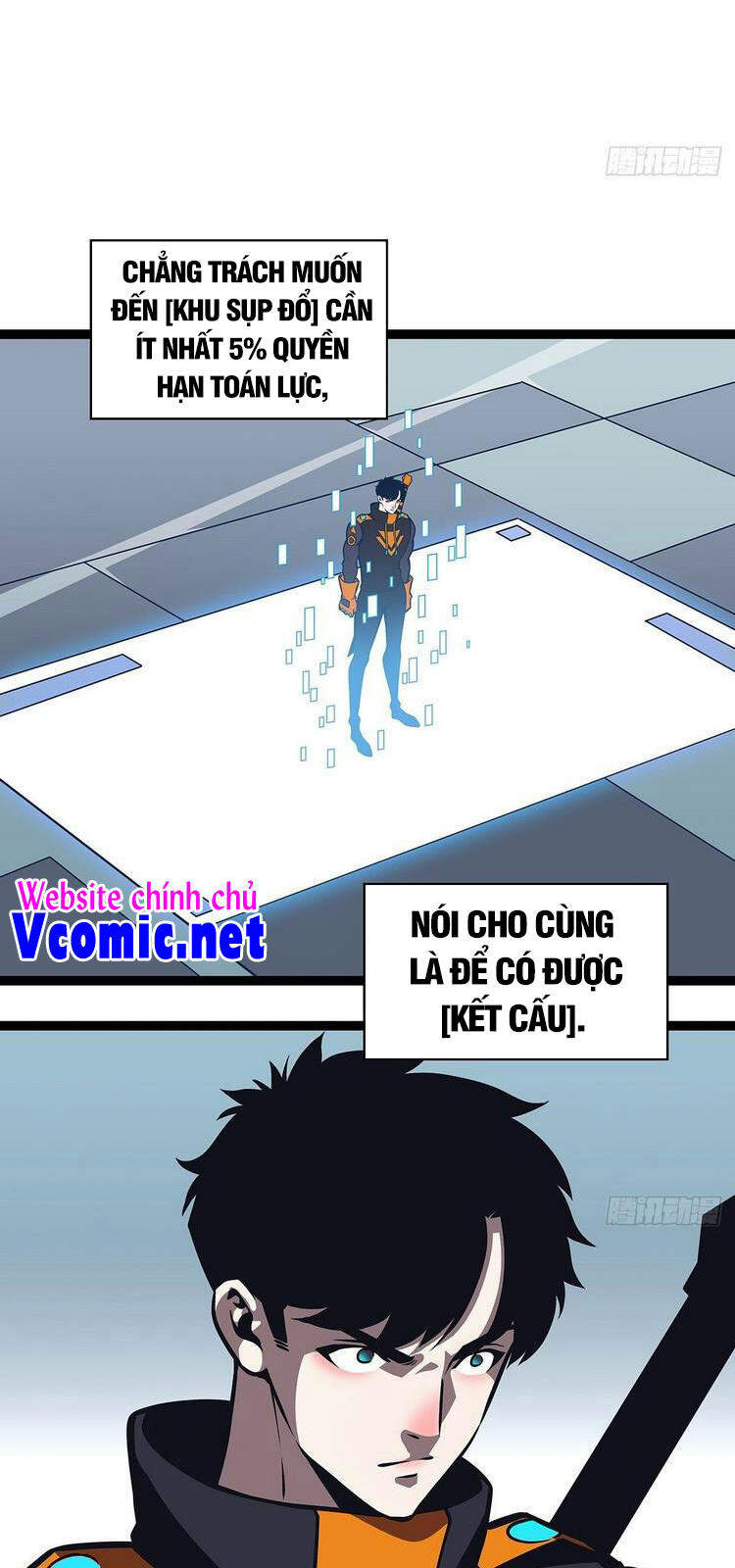 Bắt Đầu Vùng Dậy Từ Việc Chơi Game Nghiêm Túc