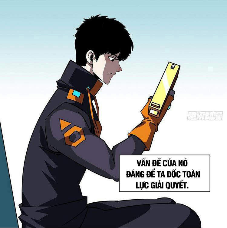 Bắt Đầu Vùng Dậy Từ Việc Chơi Game Nghiêm Túc