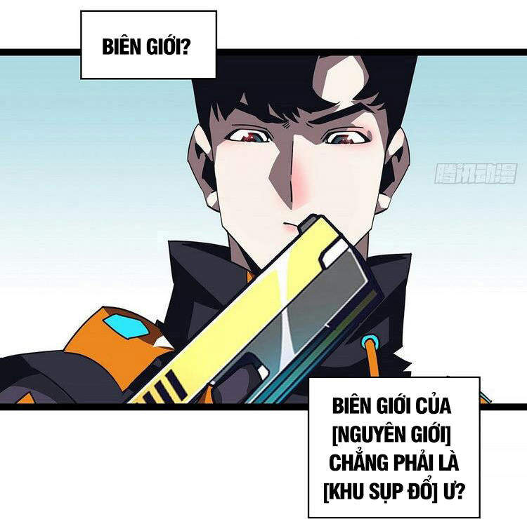 Bắt Đầu Vùng Dậy Từ Việc Chơi Game Nghiêm Túc