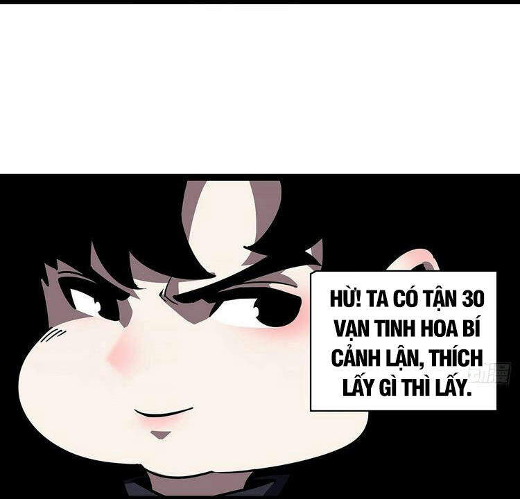 Bắt Đầu Vùng Dậy Từ Việc Chơi Game Nghiêm Túc