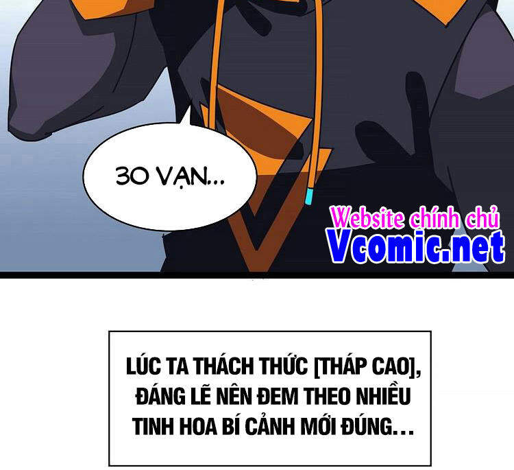 Bắt Đầu Vùng Dậy Từ Việc Chơi Game Nghiêm Túc