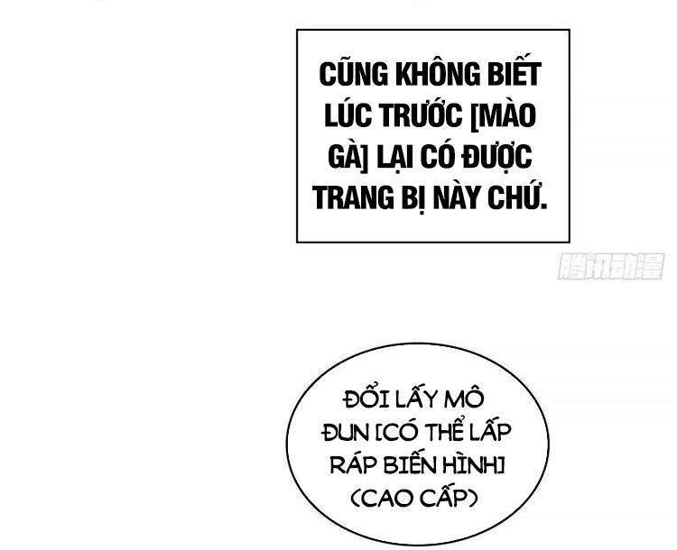 Bắt Đầu Vùng Dậy Từ Việc Chơi Game Nghiêm Túc