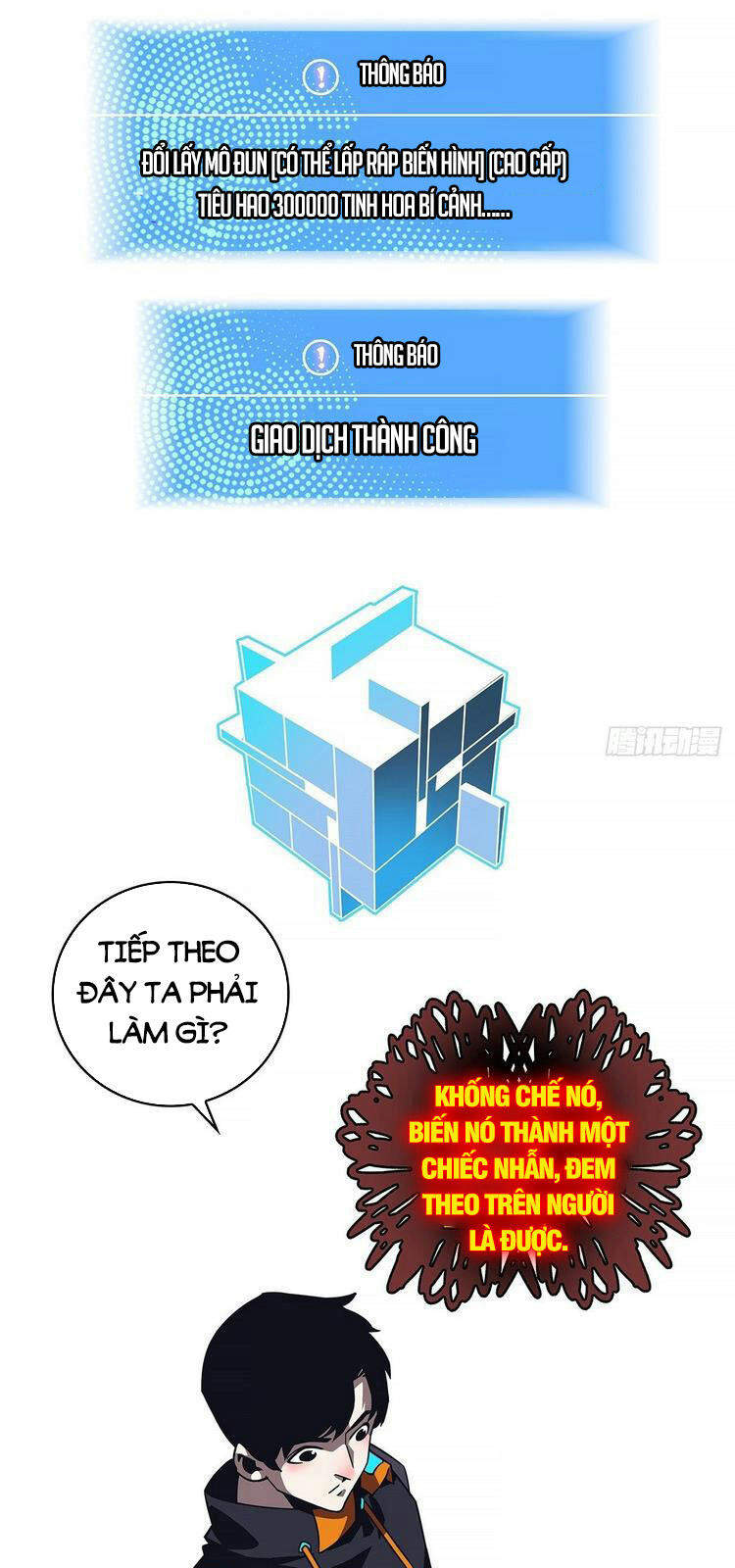 Bắt Đầu Vùng Dậy Từ Việc Chơi Game Nghiêm Túc