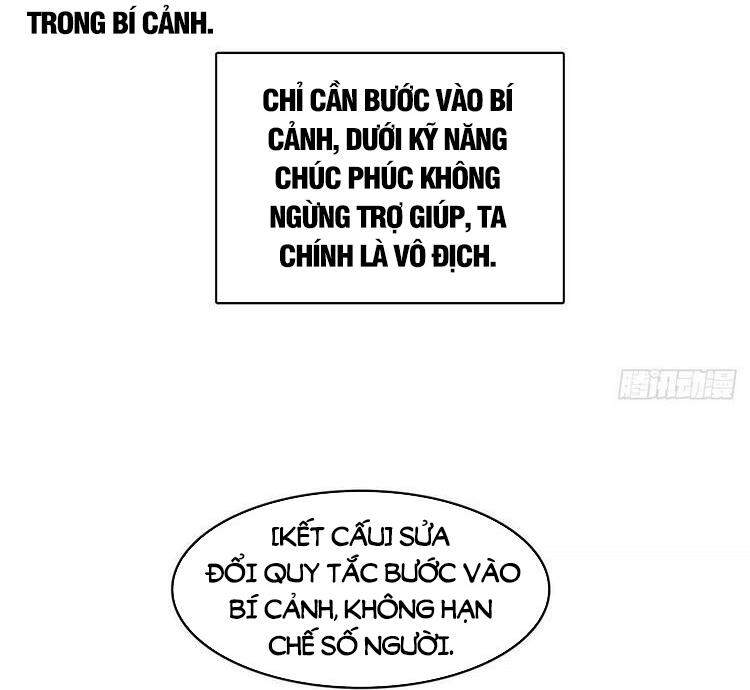 Bắt Đầu Vùng Dậy Từ Việc Chơi Game Nghiêm Túc