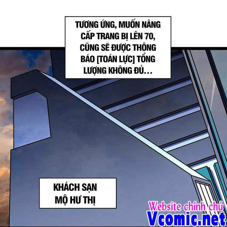 Bắt Đầu Vùng Dậy Từ Việc Chơi Game Nghiêm Túc