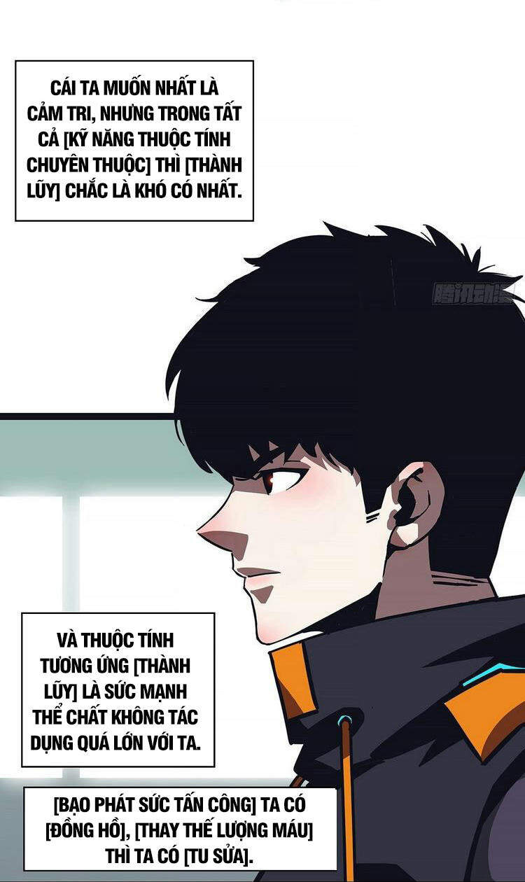 Bắt Đầu Vùng Dậy Từ Việc Chơi Game Nghiêm Túc