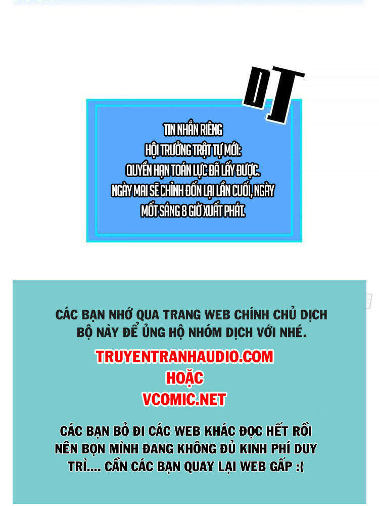 Bắt Đầu Vùng Dậy Từ Việc Chơi Game Nghiêm Túc