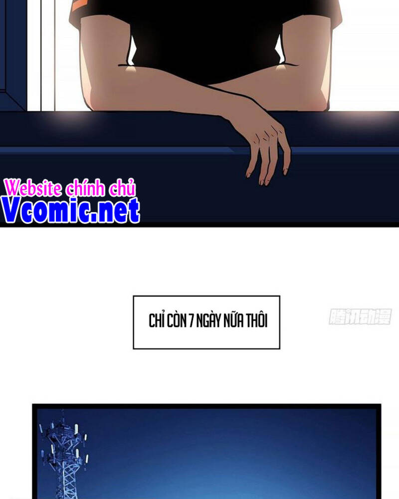 Bắt Đầu Vùng Dậy Từ Việc Chơi Game Nghiêm Túc