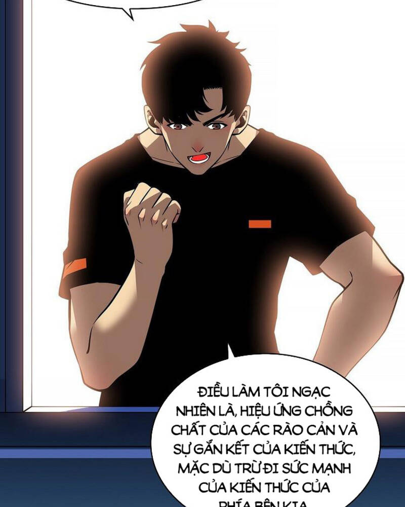Bắt Đầu Vùng Dậy Từ Việc Chơi Game Nghiêm Túc