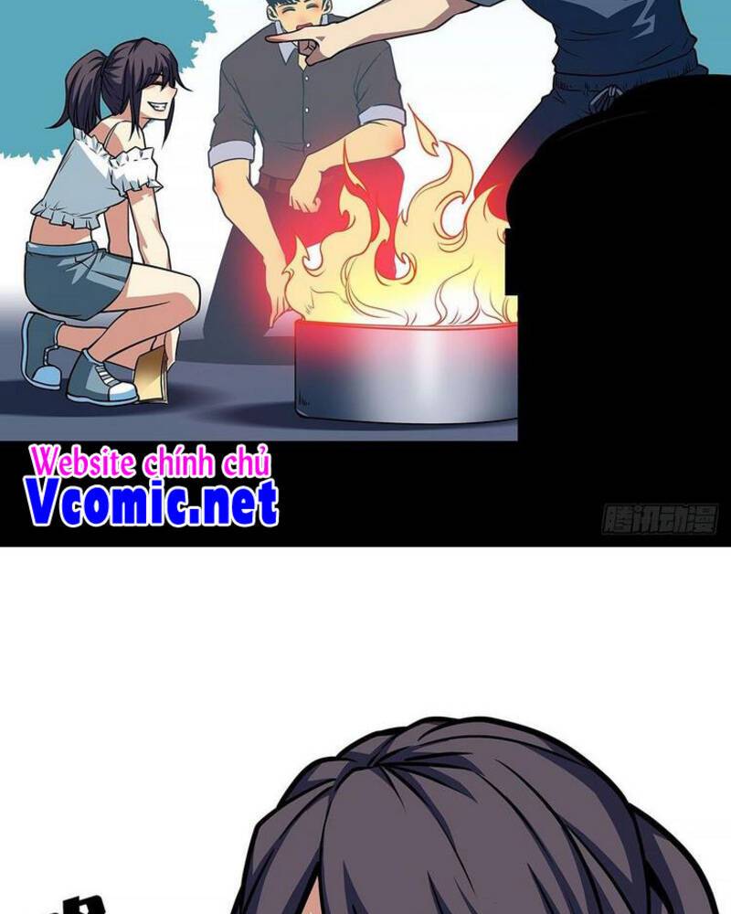 Bắt Đầu Vùng Dậy Từ Việc Chơi Game Nghiêm Túc