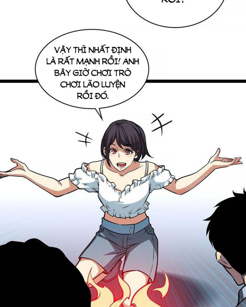Bắt Đầu Vùng Dậy Từ Việc Chơi Game Nghiêm Túc