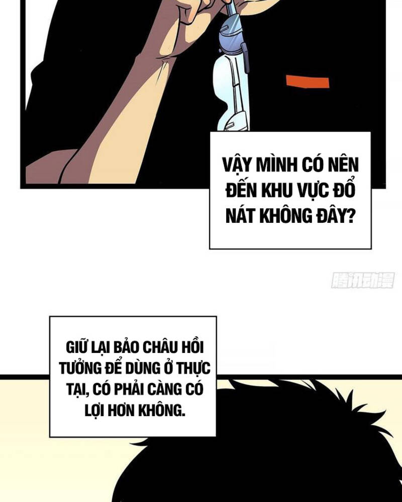 Bắt Đầu Vùng Dậy Từ Việc Chơi Game Nghiêm Túc