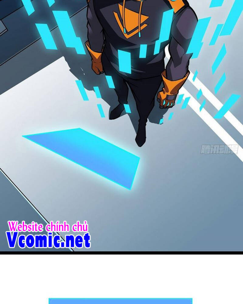 Bắt Đầu Vùng Dậy Từ Việc Chơi Game Nghiêm Túc