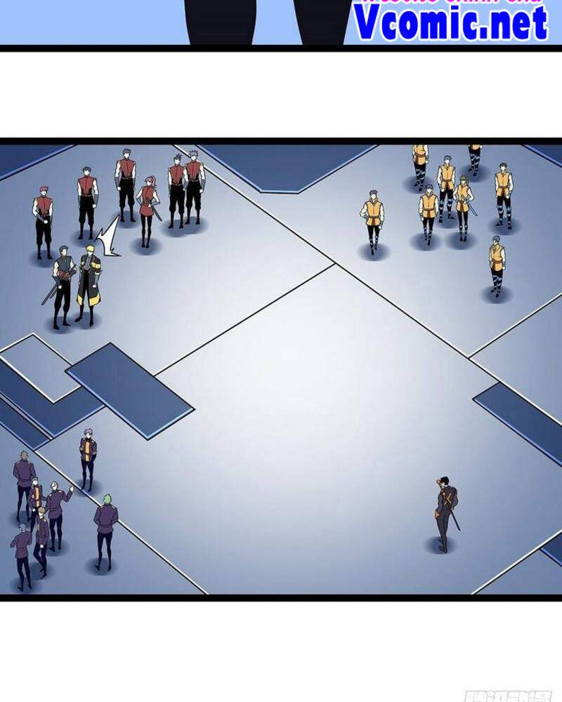 Bắt Đầu Vùng Dậy Từ Việc Chơi Game Nghiêm Túc