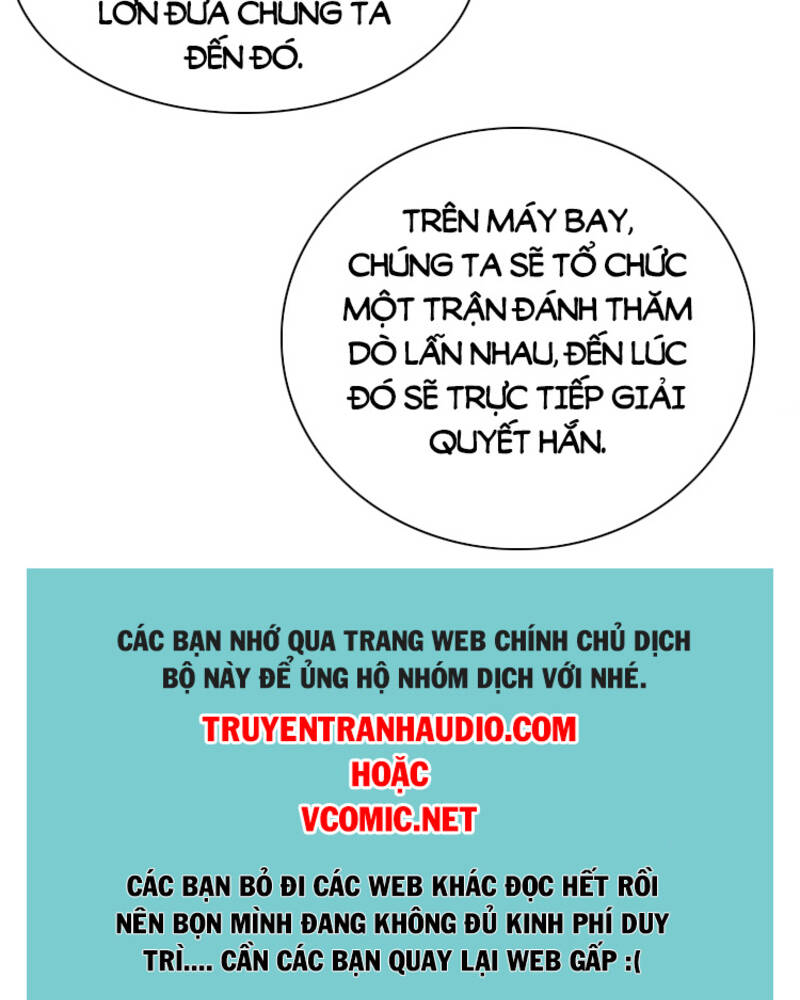 Bắt Đầu Vùng Dậy Từ Việc Chơi Game Nghiêm Túc