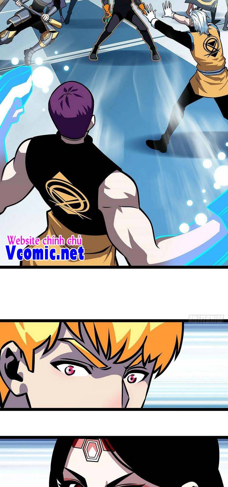 Bắt Đầu Vùng Dậy Từ Việc Chơi Game Nghiêm Túc