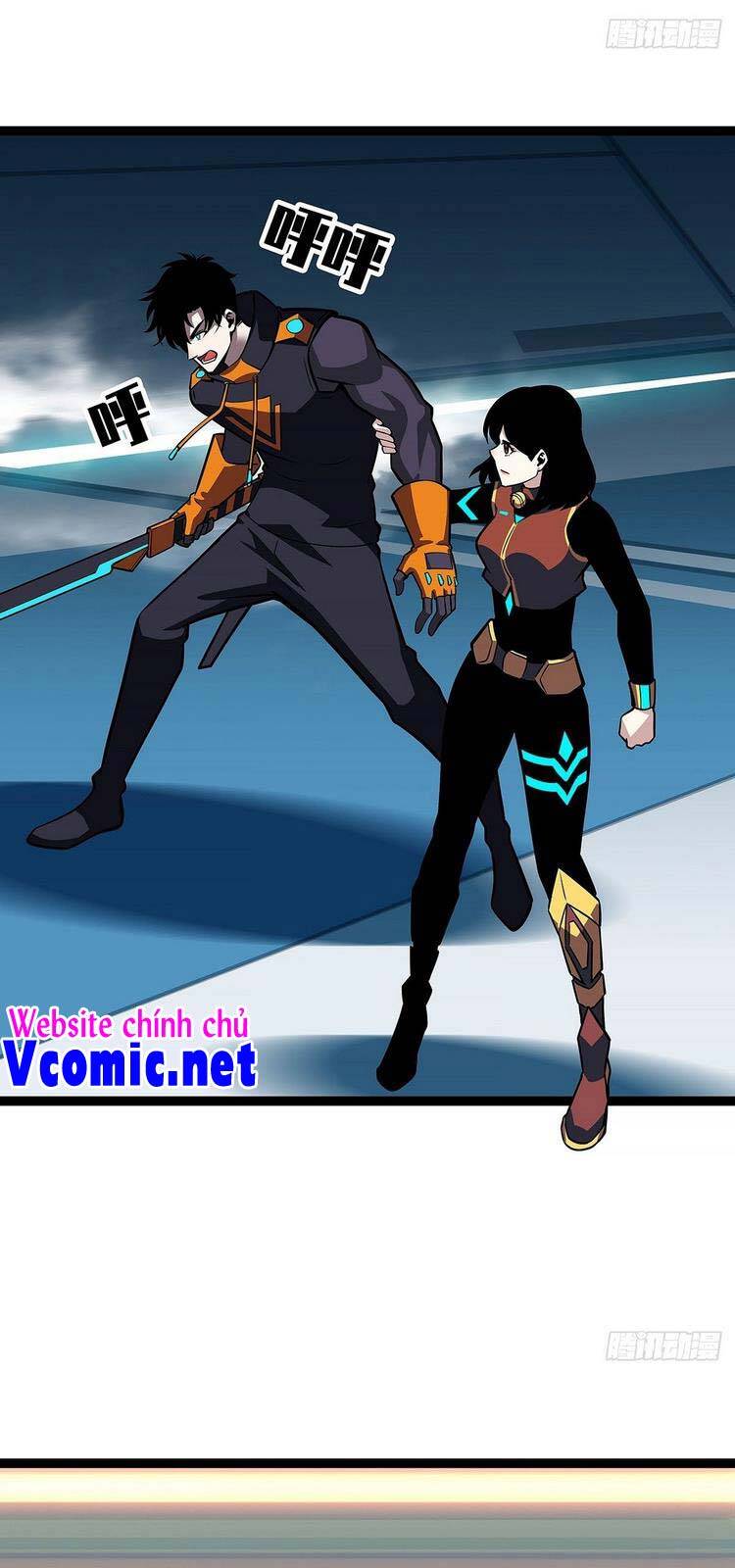 Bắt Đầu Vùng Dậy Từ Việc Chơi Game Nghiêm Túc