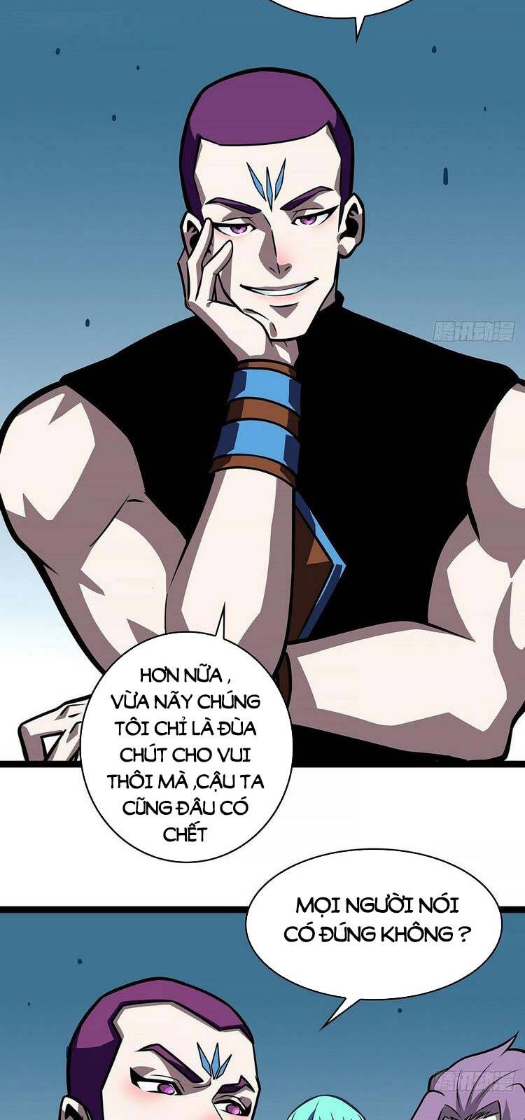Bắt Đầu Vùng Dậy Từ Việc Chơi Game Nghiêm Túc