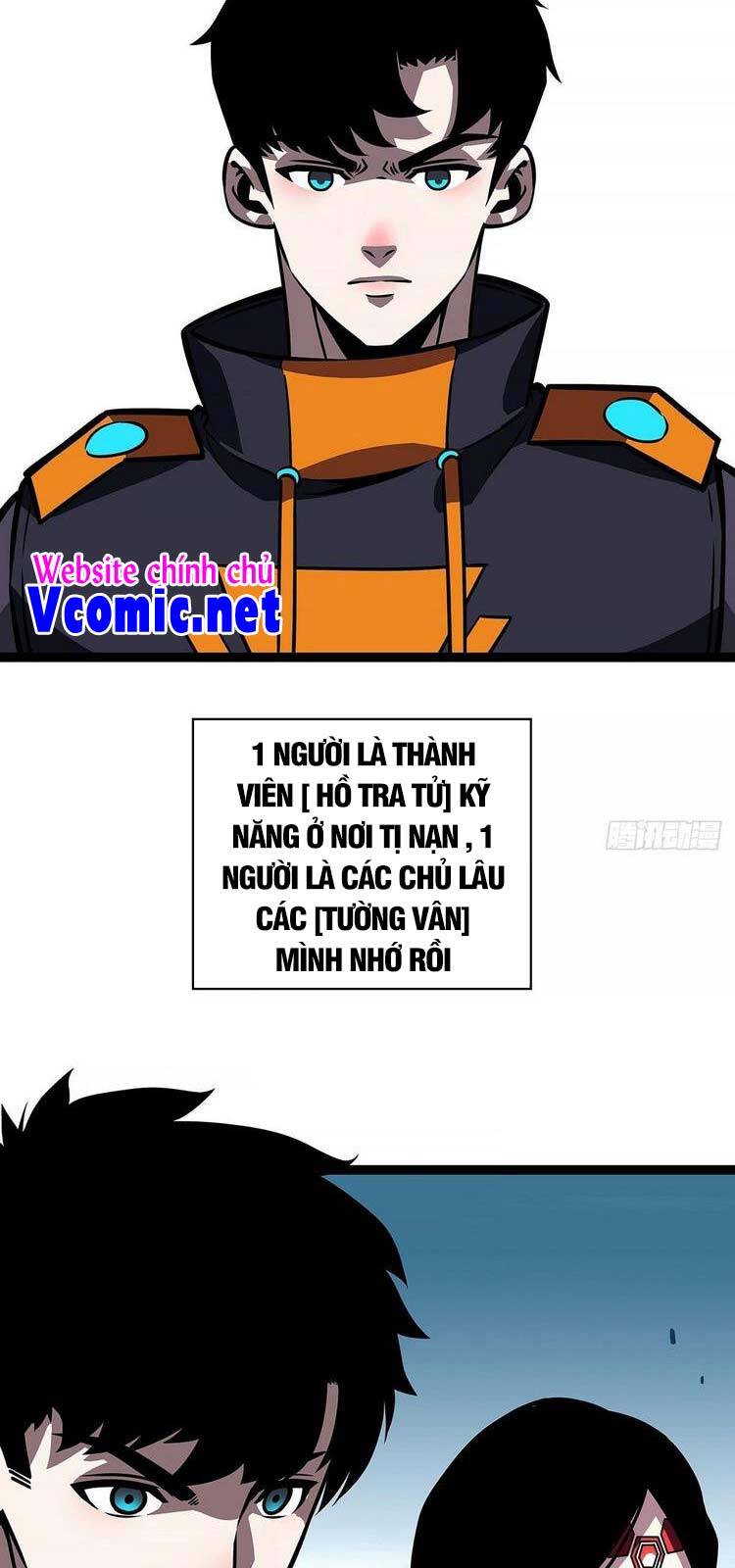 Bắt Đầu Vùng Dậy Từ Việc Chơi Game Nghiêm Túc