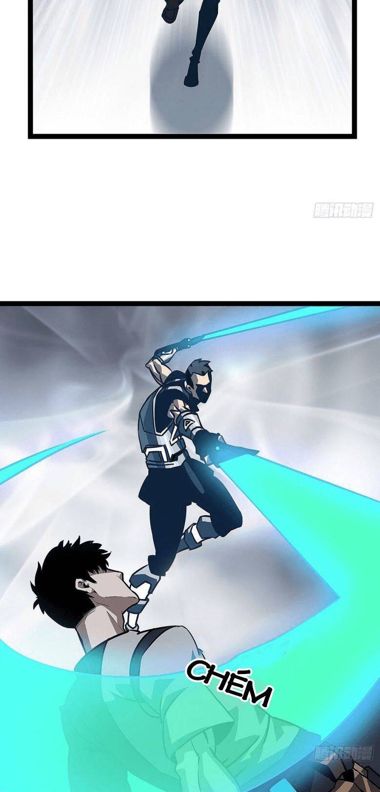Bắt Đầu Vùng Dậy Từ Việc Chơi Game Nghiêm Túc