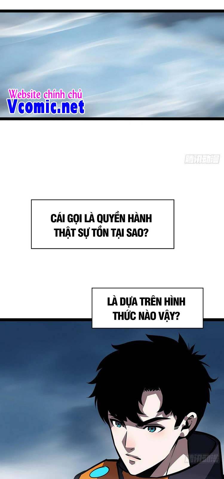 Bắt Đầu Vùng Dậy Từ Việc Chơi Game Nghiêm Túc