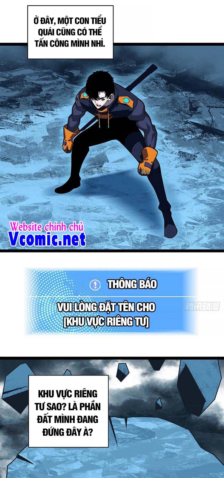Bắt Đầu Vùng Dậy Từ Việc Chơi Game Nghiêm Túc